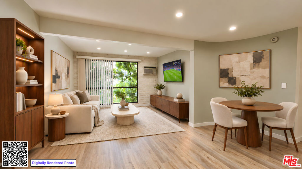1440 Veteran Avenue Unit 302 — photo
