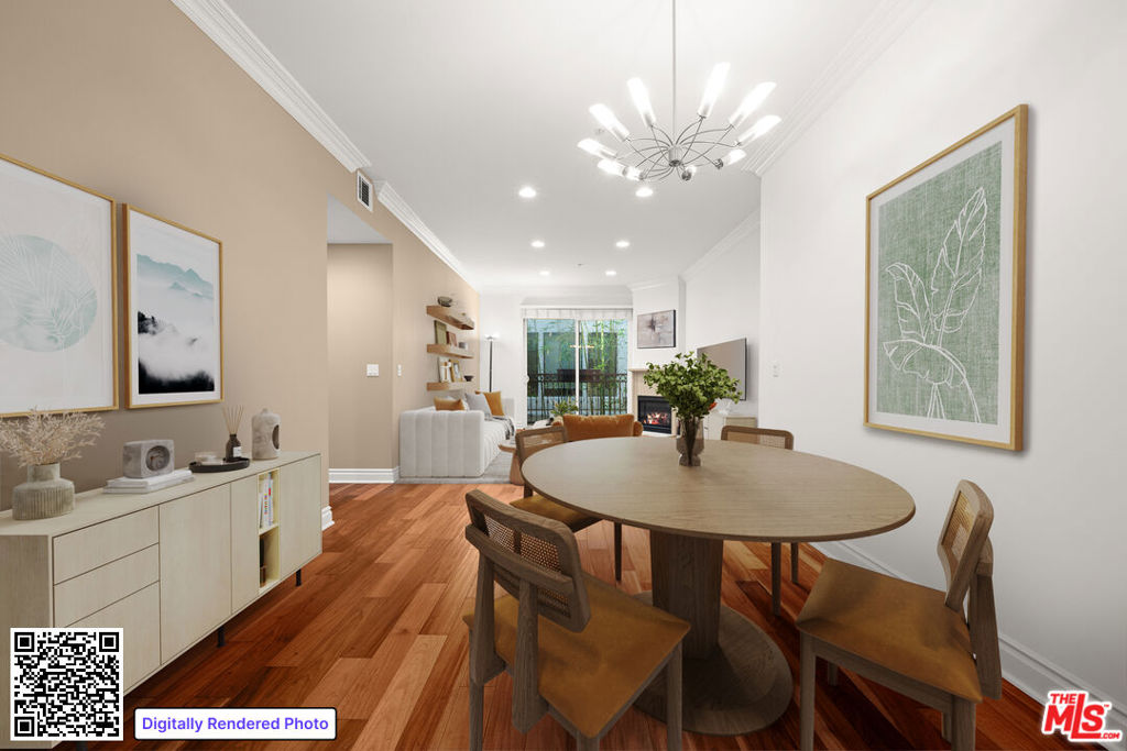 1444 S Point View Street Unit 205 — photo