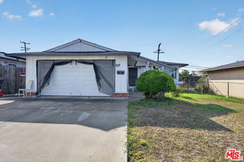 1219 Griffin Drive — photo