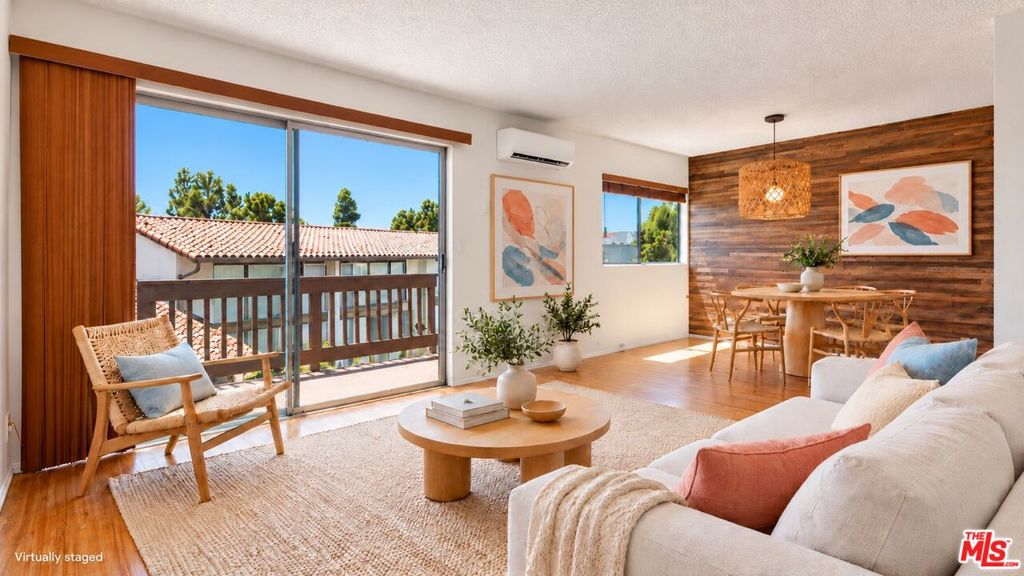 5950 Buckingham Unit 610 — photo