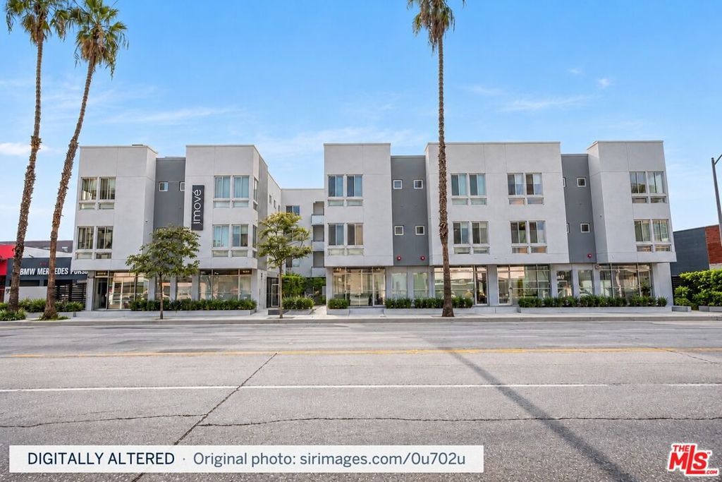 13348 W Washington Boulevard — photo