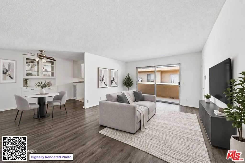3563 Jasmine Avenue Unit 6 — photo