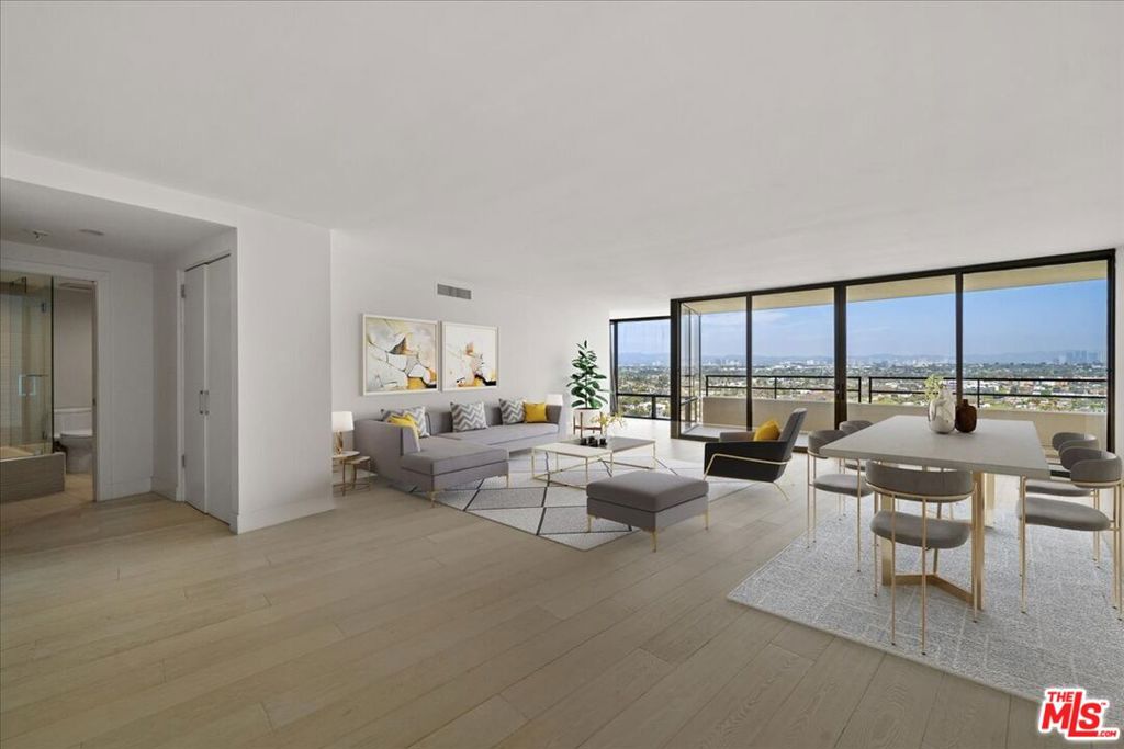 4316 Marina City Drive Unit 1131 — photo