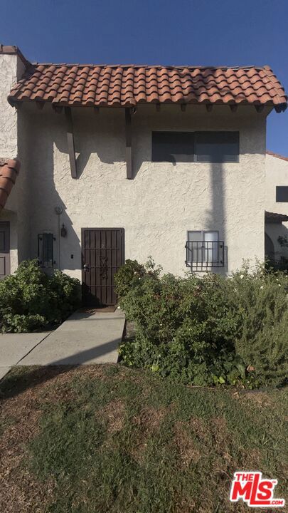 14366 Plummer Street Unit 2 — photo