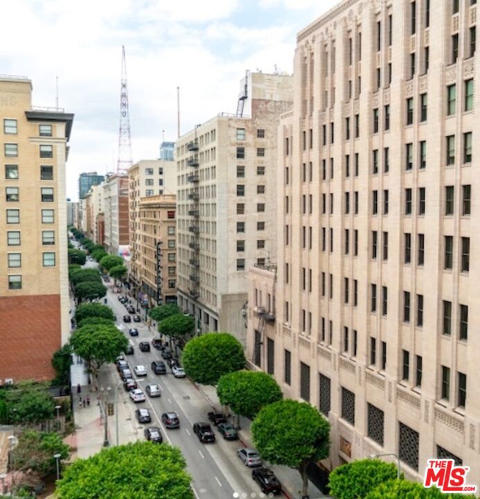 416 S Spring Street Unit 905 — photo