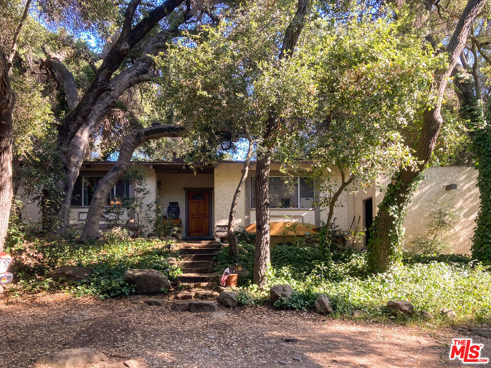 25614 Timpangos Drive — photo