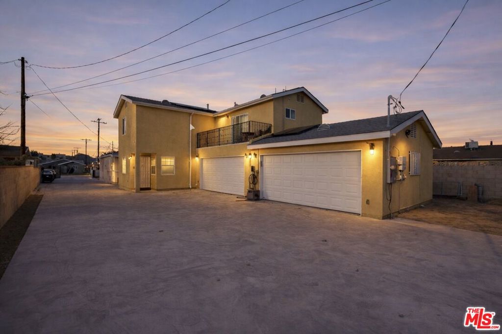 850 W Milling Street — photo
