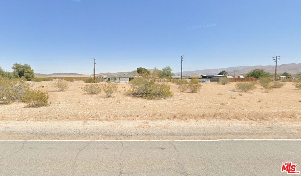 0 Sunfair Road, Joshua Tree, CA 92252 — photo 2