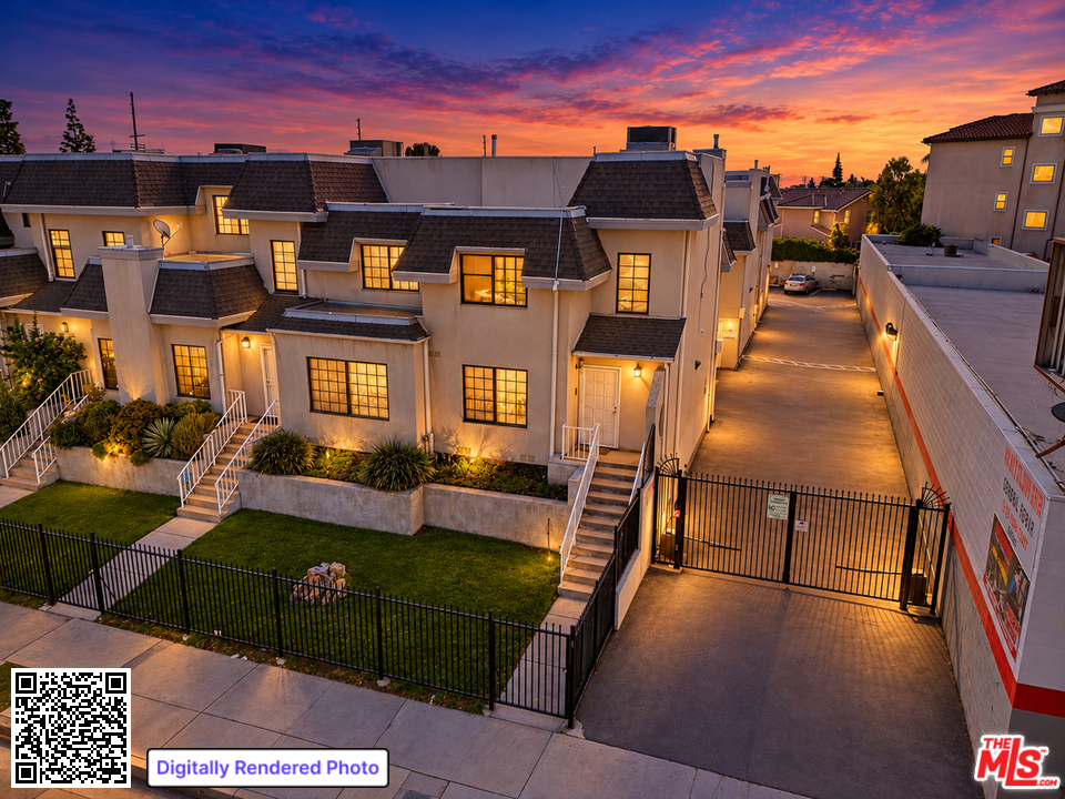 14500 Van Nuys Boulevard Unit 1 — photo
