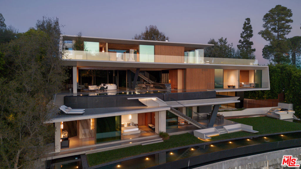 1331 Linda Flora Drive — photo