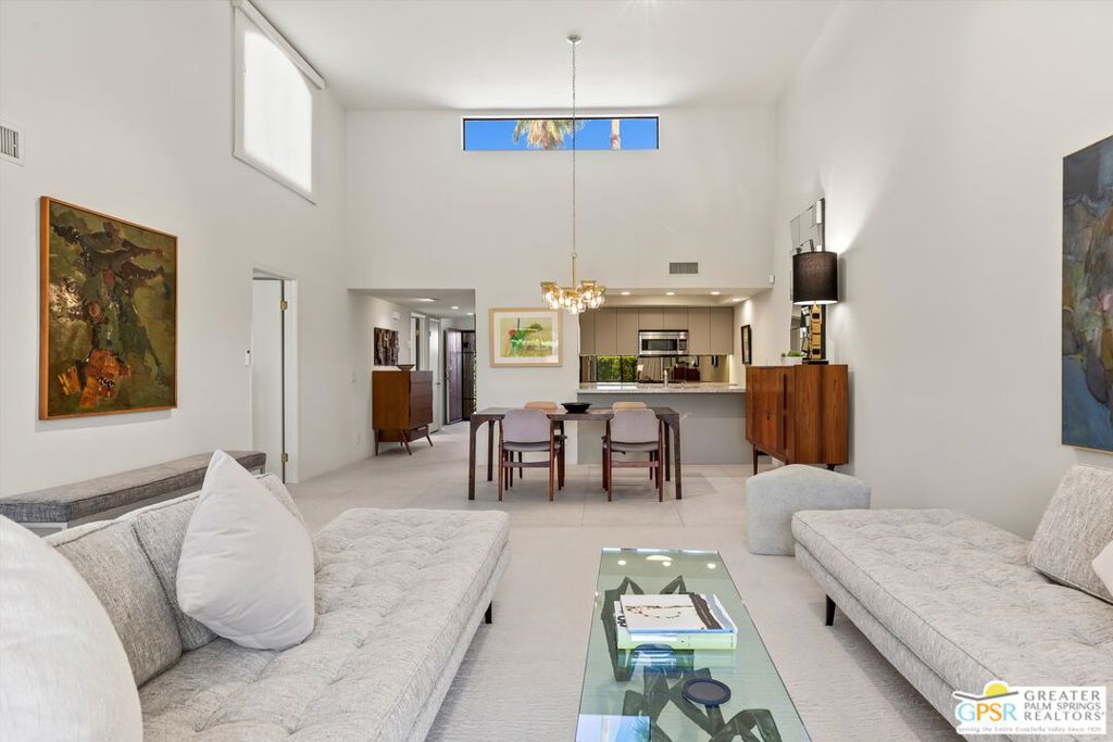 200 E Racquet Club Road Unit 8 — photo