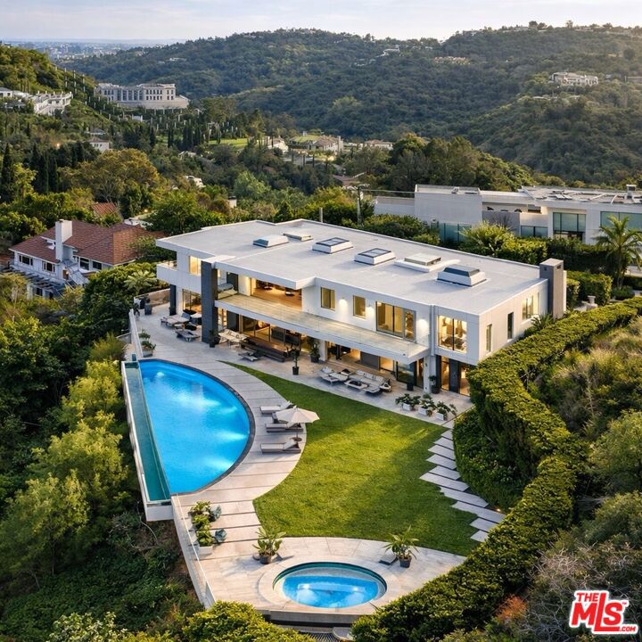 1740 Bel Air Road — photo