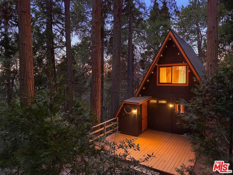 23700 Crest Forest Drive — photo