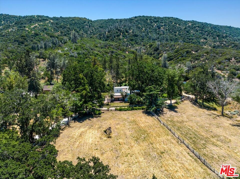 31008 Pine Canyon Road — photo