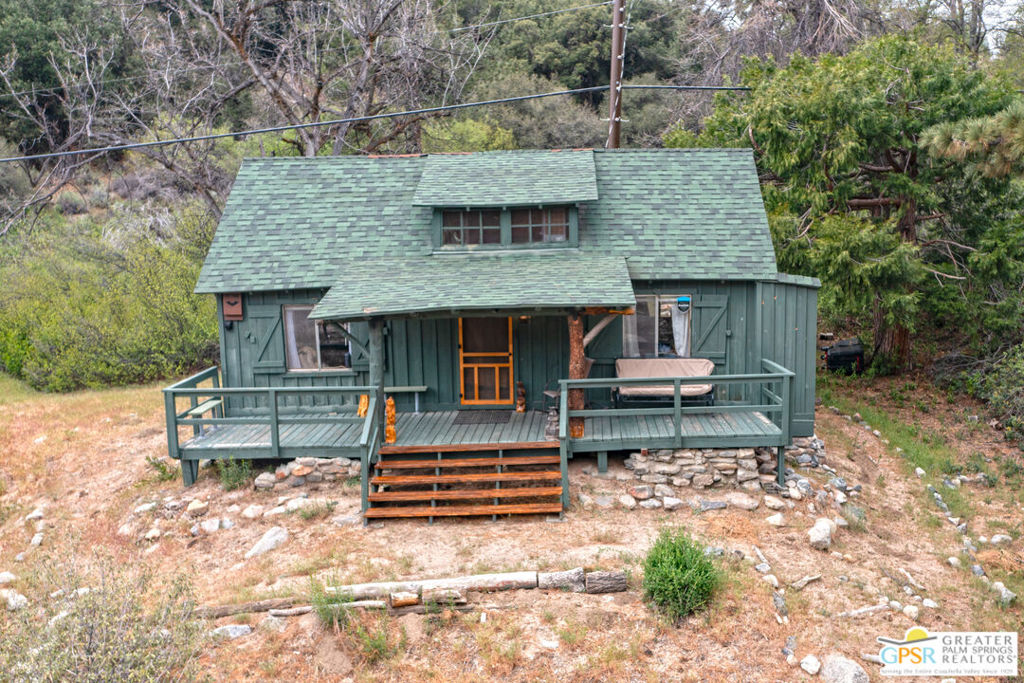 69 Seven Oaks Trail — photo