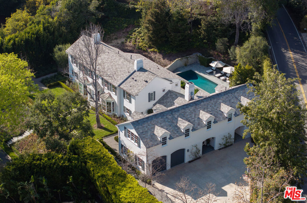 1801 Westridge Road — photo