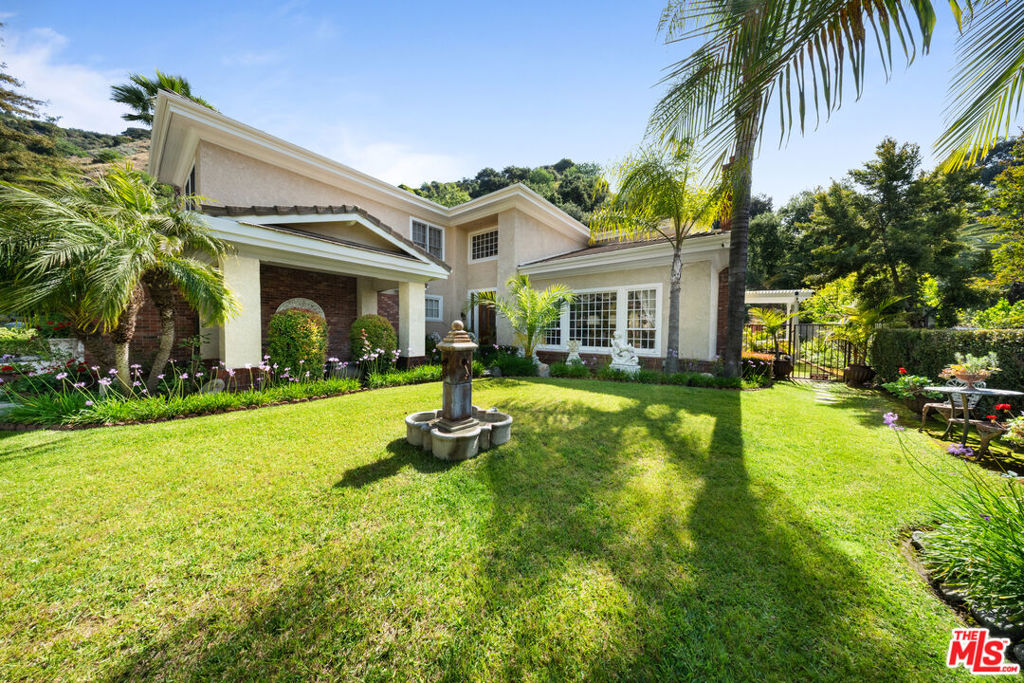 1160 Englewild Drive — photo