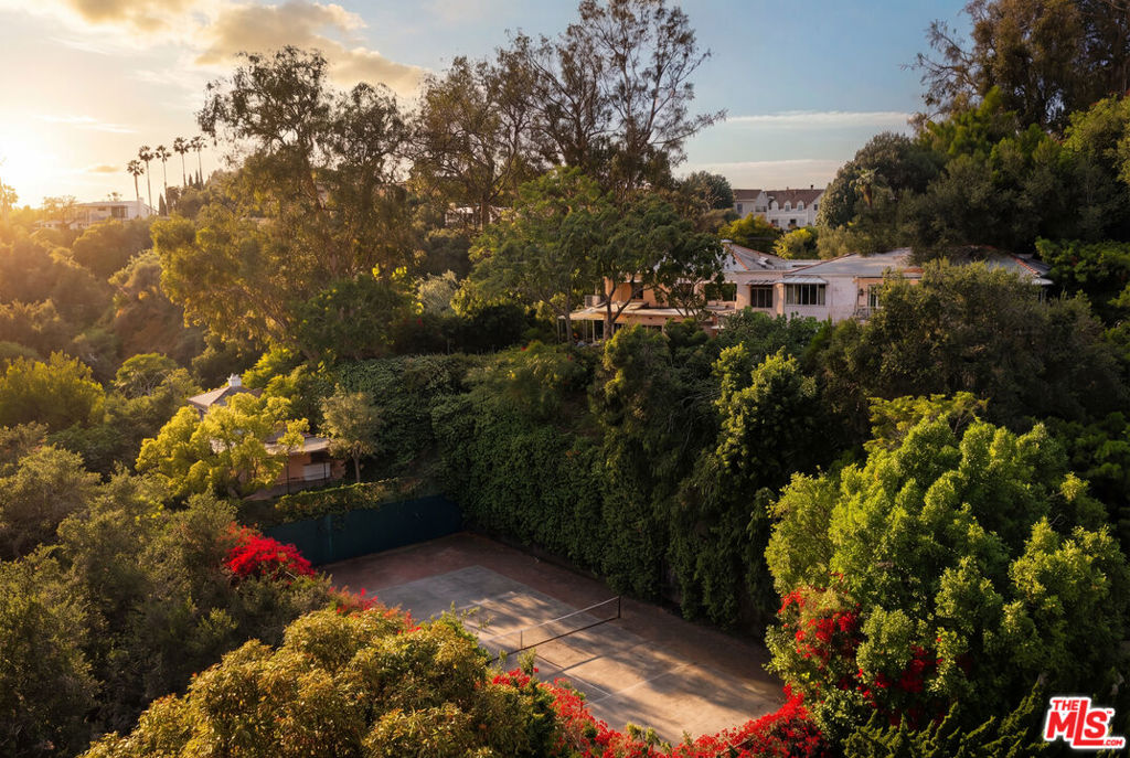 10934 Bellagio Road — photo