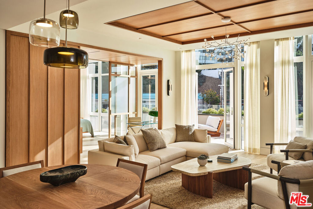 17351 W Sunset Boulevard 3C — photo