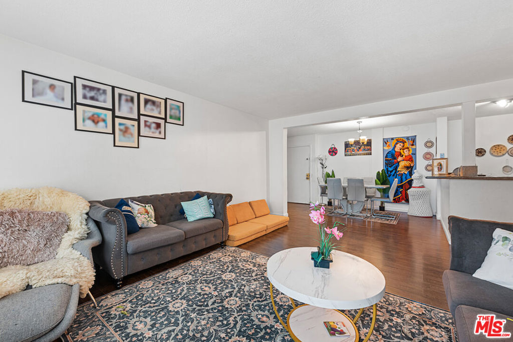 550 W Regent Street 124 — photo