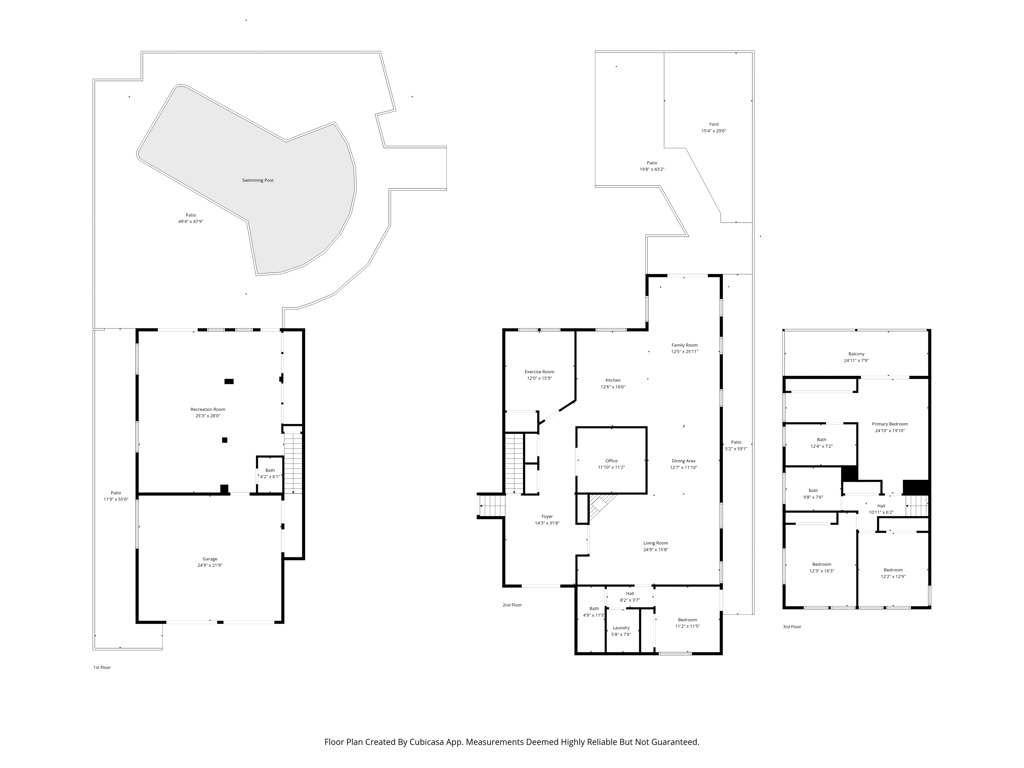 5625 S Sherbourne Drive — photo