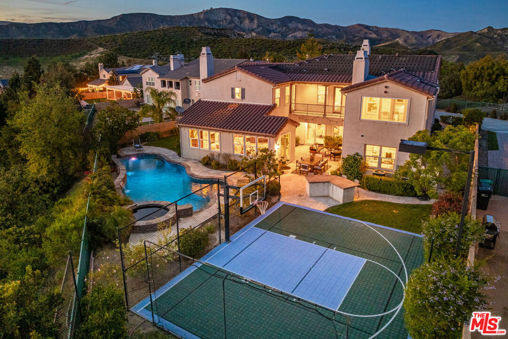 3447 Sentinel Court — photo