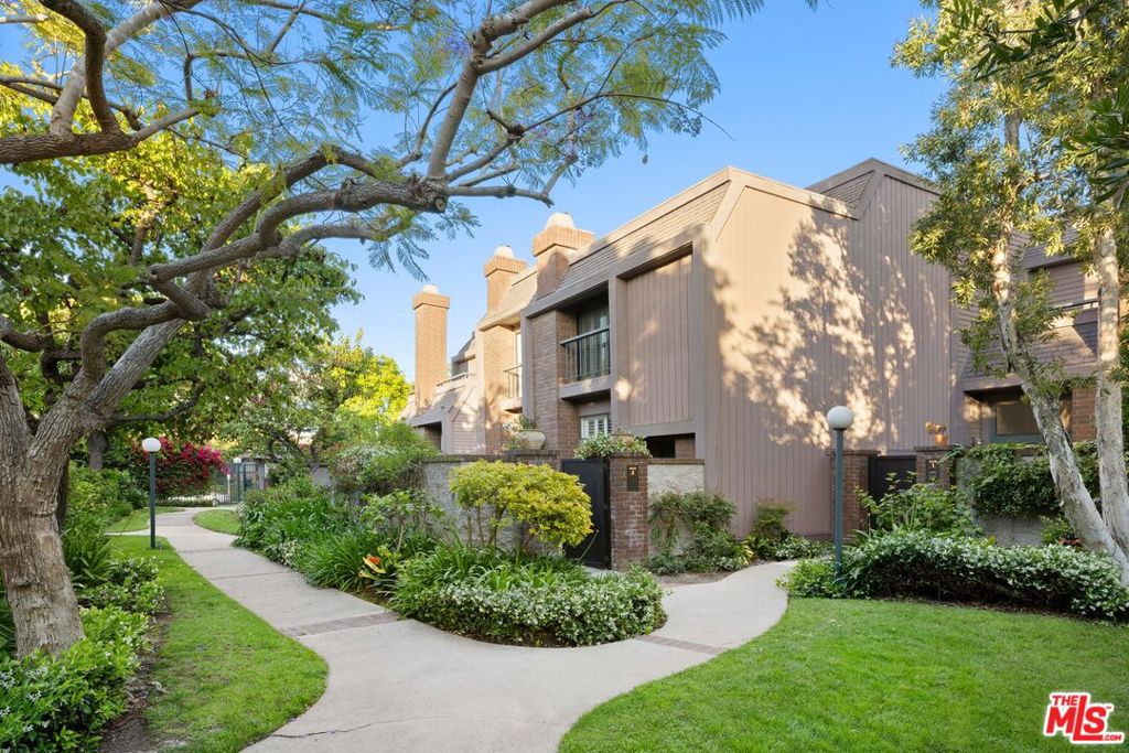 4415 Alla Road #2, Marina Del Rey, CA 90292