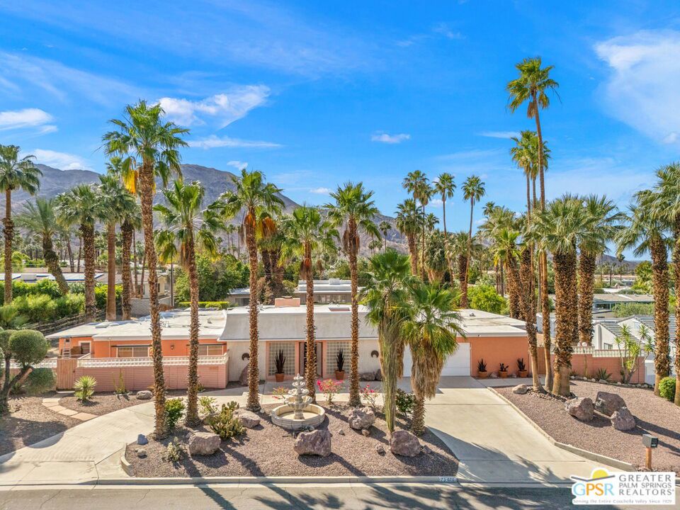 73070 Shadow Mountain Drive — photo