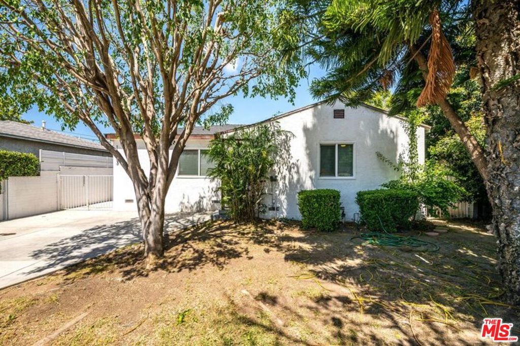 11333 Braddock Drive — photo