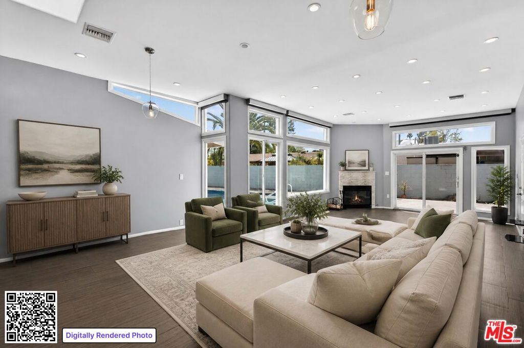 6292 Lubao Avenue — photo