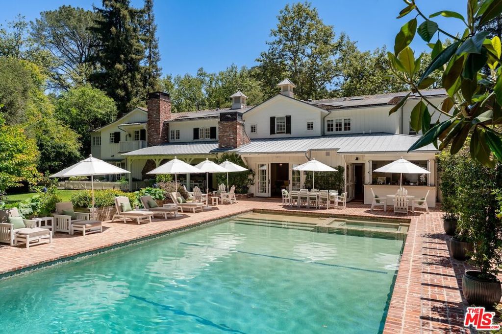 1900 Old Ranch Road, Los Angeles, CA 90049 — photo 3