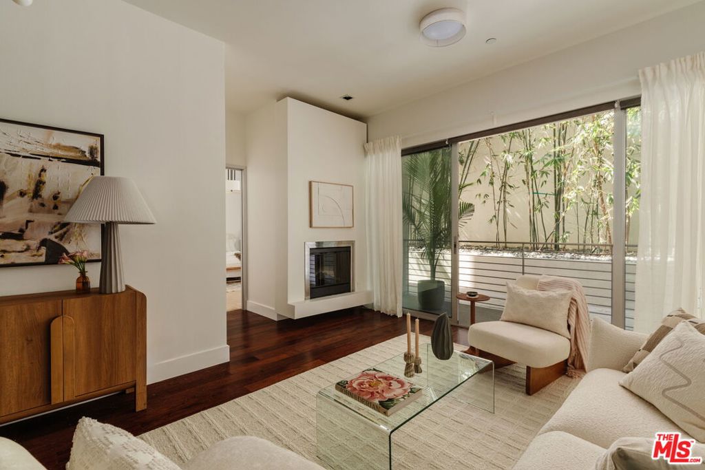 6735 Yucca Street Unit 101 — photo