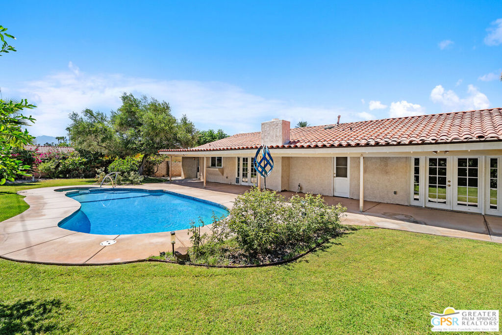 79705 Kingston Drive — photo