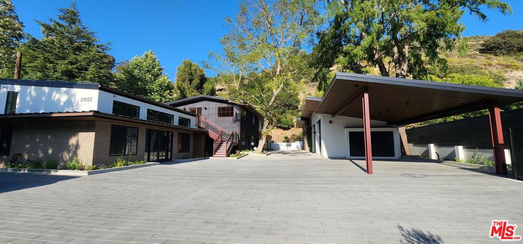 21024 Laguna Canyon Road — photo