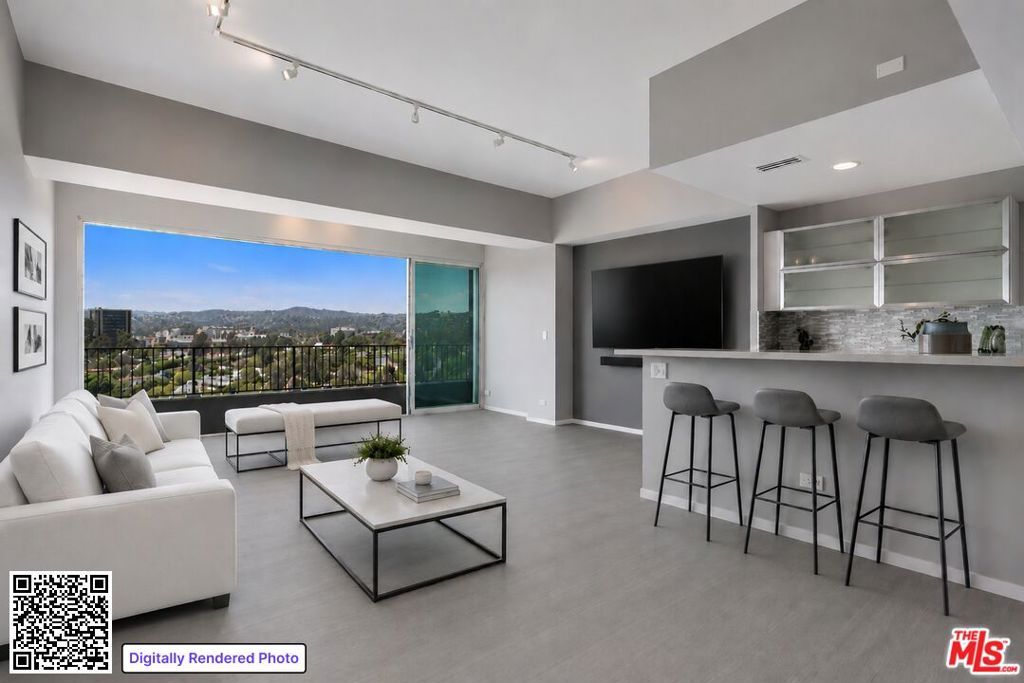 10501 Wilshire Boulevard Unit 1902 — photo