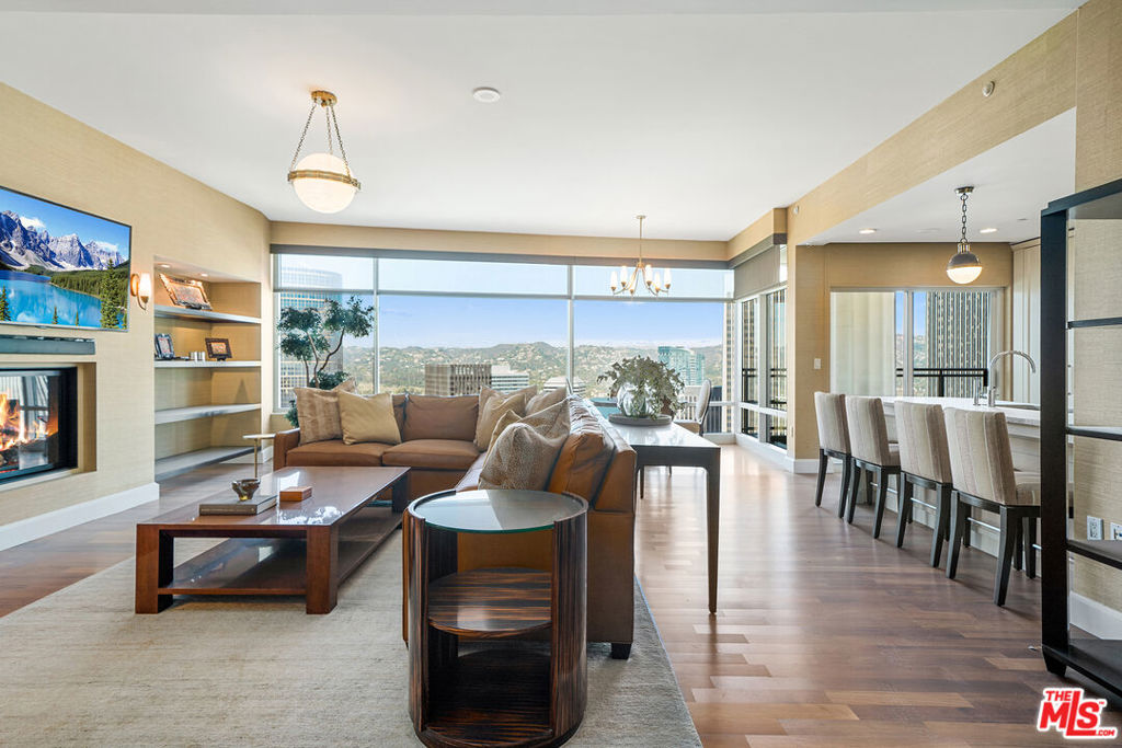 1 W Century Drive Unit 35D — photo