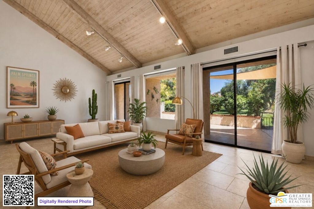 143 Desert West Drive — photo