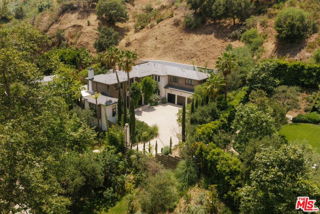 1105 Rivas Canyon Road — photo