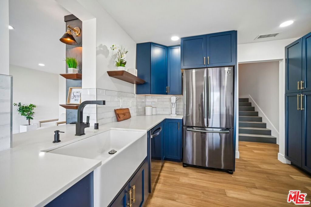 1010 Hammond Street Unit 306 — photo