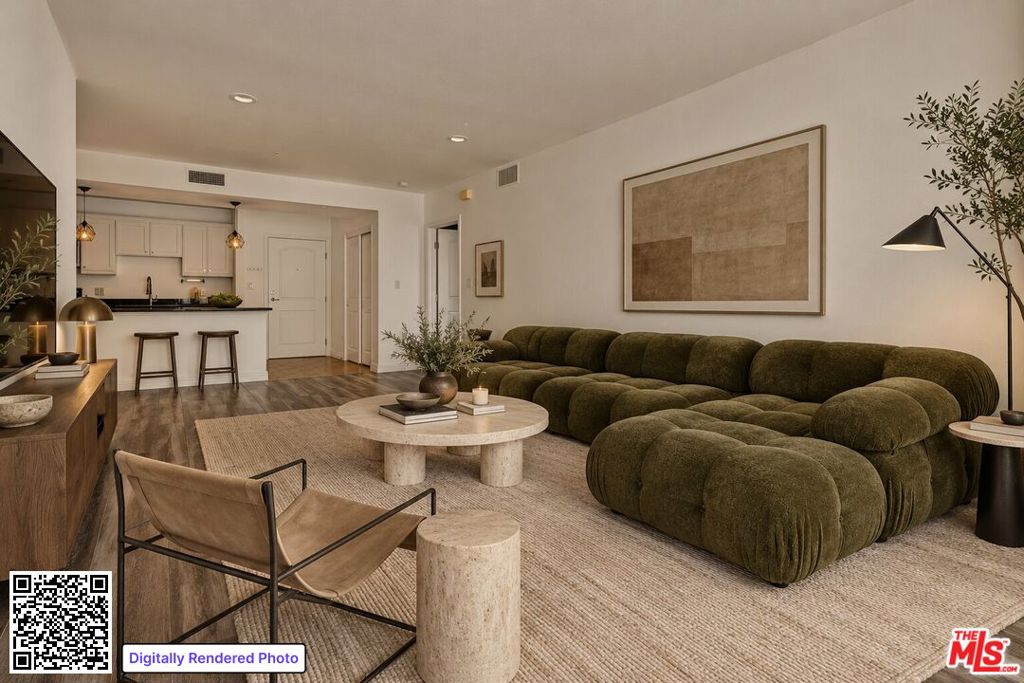 3740 Santa Rosalia Drive Unit 326 — photo