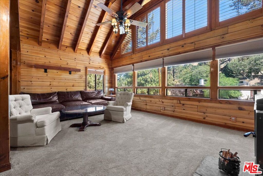 490 Lark Road, Wrightwood, CA 92397 — photo 2
