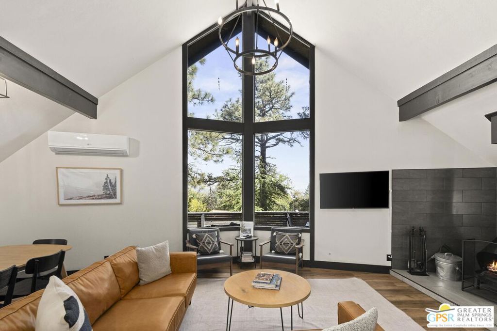 24830 Marion Ridge Road, Idyllwild, CA 92549 — photo 2
