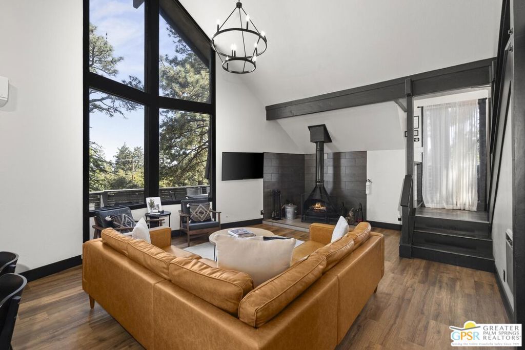 24830 Marion Ridge Road, Idyllwild, CA 92549 — photo 3