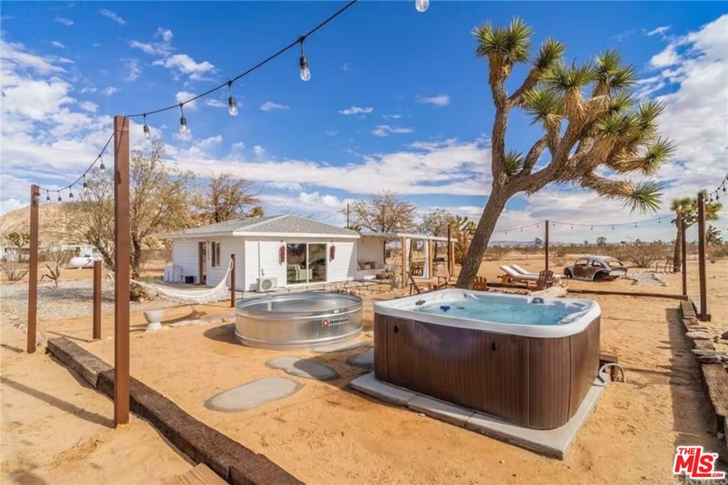 1616 Sunset Mesa Road — photo