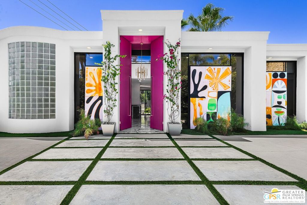 153 W El Camino Way — photo