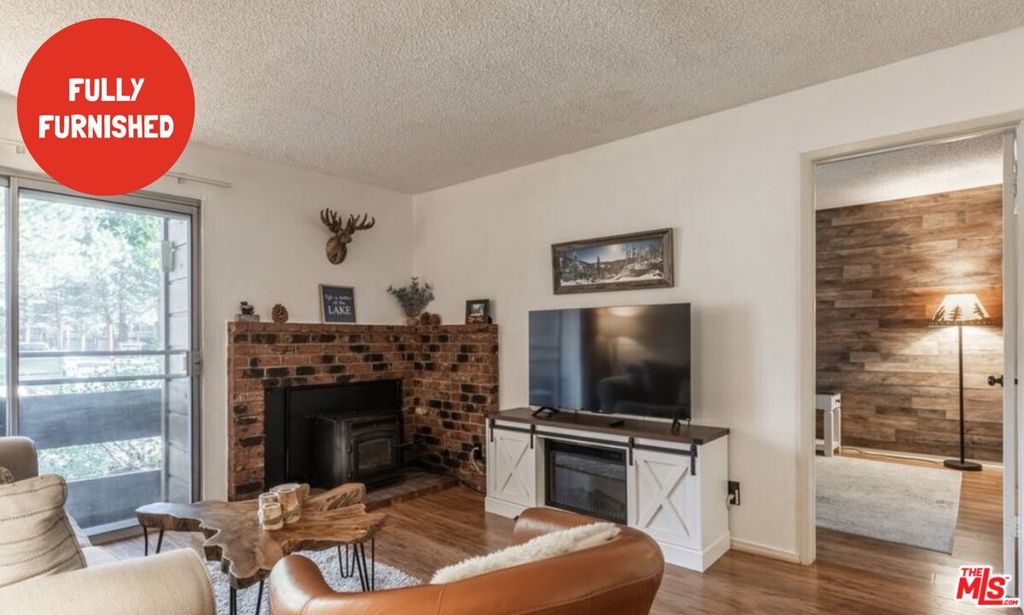 2499 Sierra Nevada Road #R2, Mammoth Lakes, CA 93546