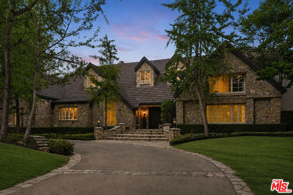 29105 Old Mill Creek Lane — photo