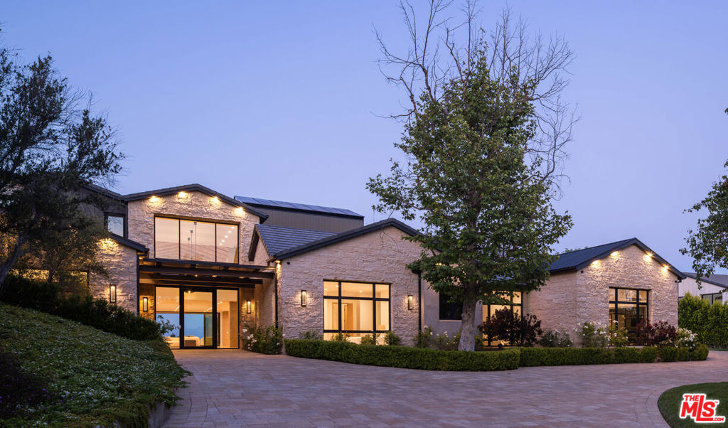 25079 Jim Bridger Road — photo
