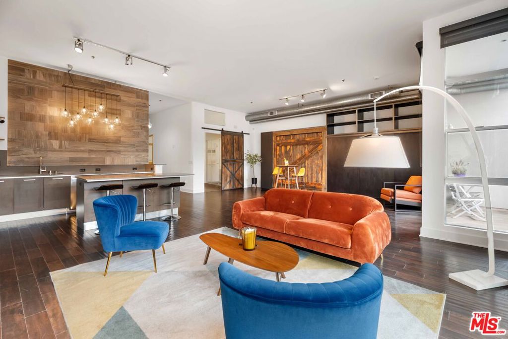 13320 Beach Avenue Unit 102 — photo