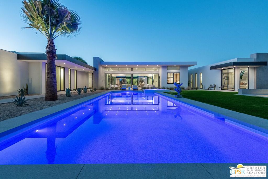 72680 Vista Court — photo